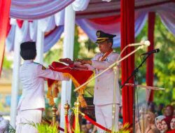 80 Tahun Merdeka Wujudkan Bangsa yang  Adil, Makmur dan Sejahtera