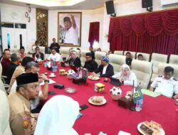 Pemkot dan Pemkab Bogor Gelar Rakor Bahas 6 Isu Krusial Jadi Sorotan