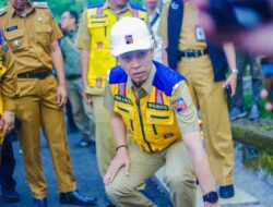 Cek Akhir Jalan Batutulis: Wali Kota Bogor Temukan Masalah, Kapan Akses Sementara Dibuka?