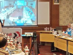 Perjuangan Pekerja Global Menguat: Pertemuan IndustriALL di Bogor Soroti Isu Kunci Ketenagakerjaan