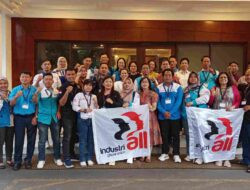 SPN Bersama Serikat Global Pou Chen Rumuskan Aksi Nyata Lindungi Hak Buruh dan Libatkan Brand Terkemuka