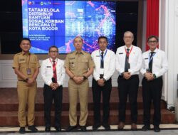 Telemedicine RUMAHKOE: Inovasi RSUD Kota Bogor untuk Kesehatan Jantung