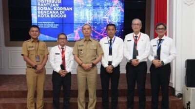 Telemedicine RUMAHKOE: Inovasi RSUD Kota Bogor untuk Kesehatan Jantung