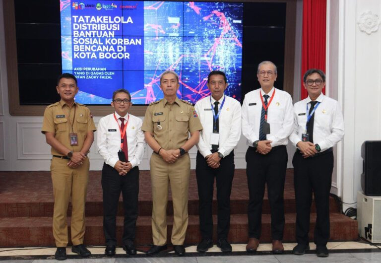 Telemedicine RUMAHKOE: Inovasi RSUD Kota Bogor untuk Kesehatan Jantung