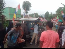 Tragis! Pekerja Sawit di Subang Tewas Tersetrum Saat Panen, PTPN IV Disorot