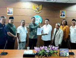 Dewan Pers Buka Suara, Janji Selesaikan Proses Pendaftaran Sekber Wartawan Indonesia yang Mandek 2 Tahun