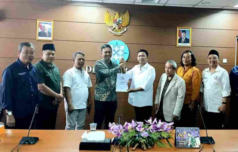 Dewan Pers Buka Suara, Janji Selesaikan Proses Pendaftaran Sekber Wartawan Indonesia yang Mandek 2 Tahun