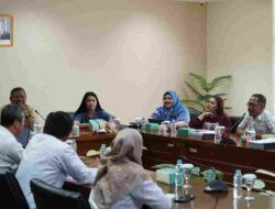 DPRD Gelontorkan Rp16 Miliar untuk Kesejahteraan Tenaga Pendidik