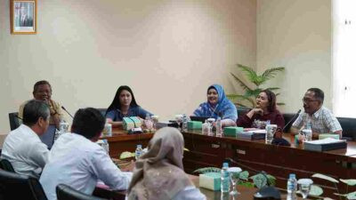 DPRD Gelontorkan Rp16 Miliar untuk Kesejahteraan Tenaga Pendidik