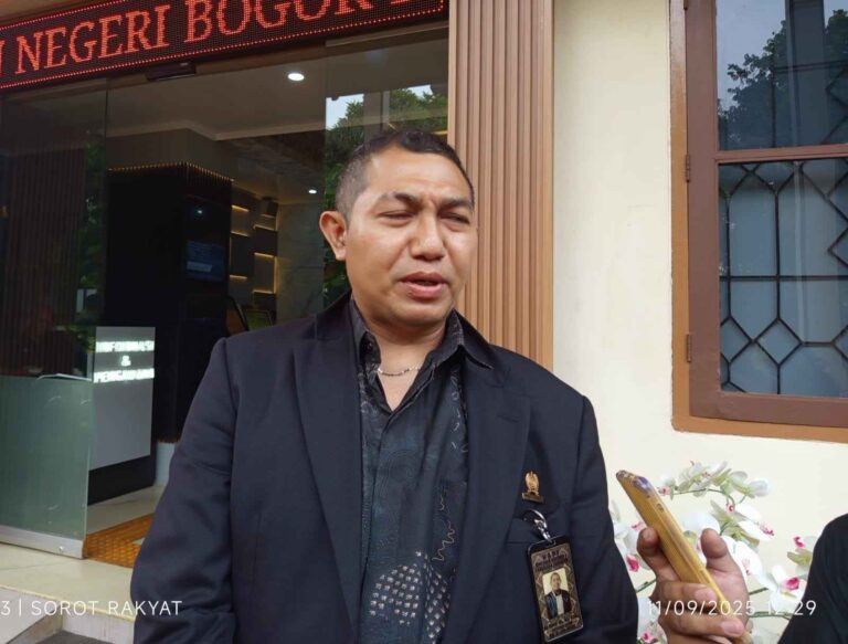 Gugatan Rp 15 Miliar di PN Bogor, Pengacara Yayasan Boash Angkat Bicara