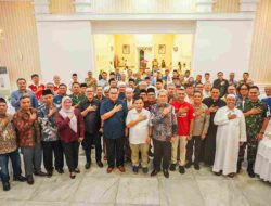 Bogor Cinta Damai, Silih Asah, Silih Asih dan Silih Asuh