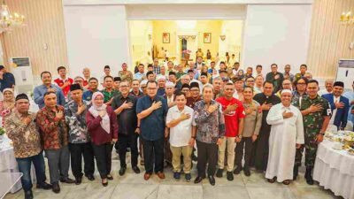 Bogor Cinta Damai, Silih Asah, Silih Asih dan Silih Asuh