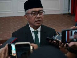 Kota Bogor Gencarkan Kembali Program Siskamling