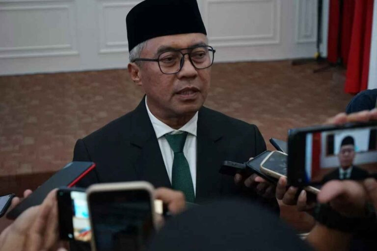 Kota Bogor Gencarkan Kembali Program Siskamling