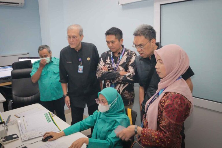 Momentum Emas! Pemprov Jabar Lakukan Verifikasi untuk Alih Kepemilikan RSUD Kota Bogor