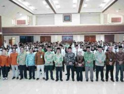 Sanksi Berat Menanti ASN Pelaku Judi Online dan Pinjol