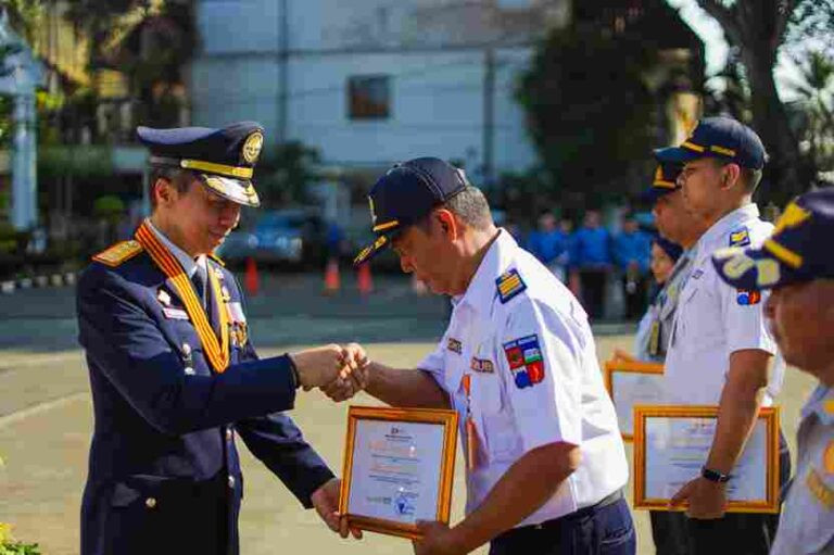 Demi PAD & Kenyamanan Warga, Dishub Kota Bogor Siap ‘Pensiunkan’ 1.940 Angkot dan Tata Ulang Parkir