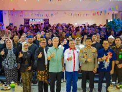 BIA 2025: Antusiasme Peserta Tunjukkan Kualitas Solusi Kota Bogor