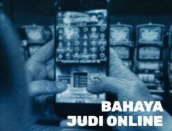 “Judi Online Merusak Otak dan Jiwa Warga Bogor, Psikiater: Sama Bahayanya dengan Narkoba”