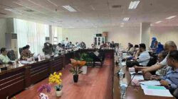 Raperda P3Napza ‘Kunci’ Bogor Melawan Narkoba, BNNK Jadi Target Berikutnya