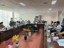 Raperda P3Napza ‘Kunci’ Bogor Melawan Narkoba, BNNK Jadi Target Berikutnya