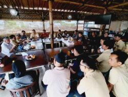 Sorotan Krisis Retail Bogor: Opsi Pensiun Dini dan Mutasi Ancam Pekerja Yogya Store, SPN Siapkan Kampanye Internasional!