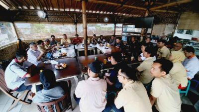 Sorotan Krisis Retail Bogor: Opsi Pensiun Dini dan Mutasi Ancam Pekerja Yogya Store, SPN Siapkan Kampanye Internasional!