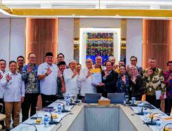 Dedie Rachim Pastikan Proyek PSEL Bogor Masuk Jalur Prioritas Nasional