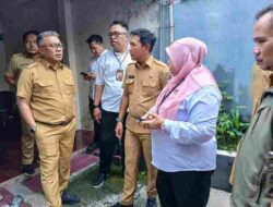 Validasi Lapangan DTSEN: Sekda Kota Bogor ‘Jemput Bola’ Data Bansos Akurat