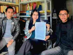 PEJABAT OKU SELATAN DIGUGAT! Ditinggal ‘Kabur’ Sejak 2024, Istri Sah dan Anak Tuntut Pertanggungjawaban Nafkah & Penelantaran