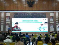 LBH MUI Kab.Bandung Dikukuhkan, Kang DS Ajak Kolaborasi Program Sertifikasi Gratis Masjid-Pesantren