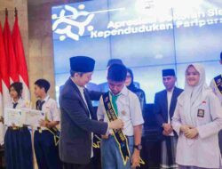 KB Saja Tak Cukup! SSK Kunci Kendalikan Penduduk dan Siapkan Generasi Emas Kota Bogor