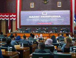 DPRD Kota Bogor: Perda Narkoba & Kumuh Disahkan, Pemkot Diminta Gerak Cepat!