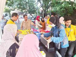 Pemkot Bogor Konsisten Tekan Inflasi