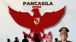 Tegakkan Pilar Bangsa: Kapolresta Bogor Kota Ajak Bhayangkari Junjung Tinggi Kesaktian Pancasila 1 Oktober