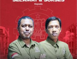 Sejarah Baru SKST Semen Tonasa: Muh. Musafir dan Yunus Gaus Lanjut Pimpin, Direksi Siapkan “Buster”