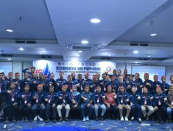 Tancapkan Visi Gemilang: Kongres VII FSP-ISSI di Makassar Jadi Panggung Kesejahteraan Pekerja Industri Semen Indonesia