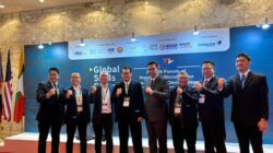 Indonesia di Jantung ASEAN Year of Skills 2025: Dorong Talenta Unggul di Kancah Global dari Malaysia