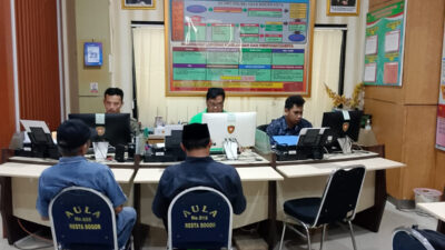 Melawan Lupa Sejarah: Situs Sakral Sumur Tujuh dan Bunker Mandiri di Bogor Dirusak, FKPP Lapor Polisi Tuntut Keadilan!