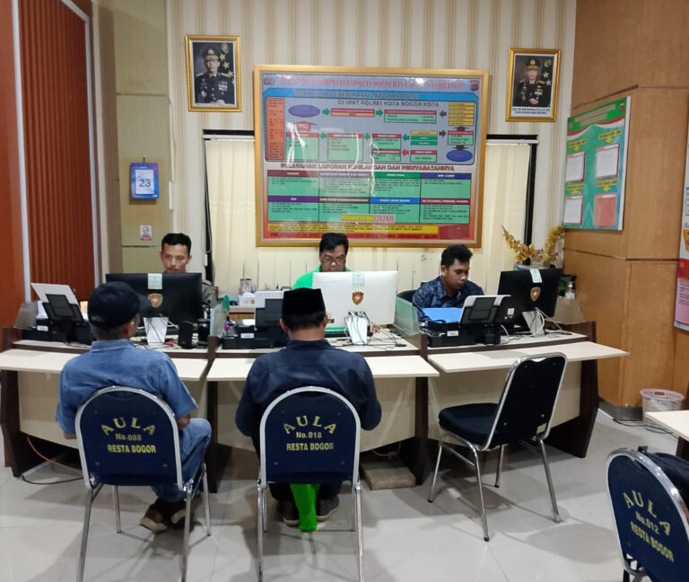 Melawan Lupa Sejarah: Situs Sakral Sumur Tujuh dan Bunker Mandiri di Bogor Dirusak, FKPP Lapor Polisi Tuntut Keadilan!
