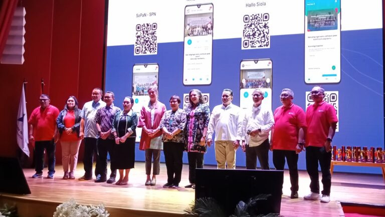 Terobosan Digital: ILO dan Serikat Pekerja Luncurkan Sistem Pengaduan Pekerja Berbasis AI di Indonesia