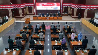 Perda Perlindungan Guru Kota Bogor Disahkan: Jawab Ancaman Kekerasan dan Diskriminasi Pendidik