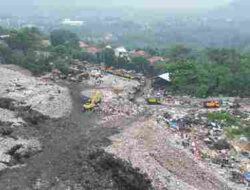 Kota Bogor Pionir Kota Bebas Sampah 2026, Mulai Bangun Proyek PSEL