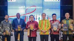Kota Bogor Jadi Saksi Sejarah! Napak Tilas Konferensi Asia-Afrika (KAA) Gali Semangat Anti-Kolonialisme