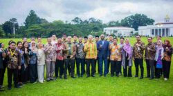 Napak Tilas KAA: Bogor Kota Diplomasi dan Sejarah Asia-Afrika