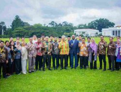 Napak Tilas KAA: Bogor Kota Diplomasi dan Sejarah Asia-Afrika