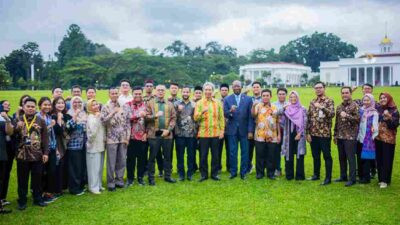 Napak Tilas KAA: Bogor Kota Diplomasi dan Sejarah Asia-Afrika