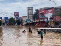 Tuntaskan Banjir Dayeuhkolot! Bupati Ajak Pengusaha Kolaborasi Pentahelix