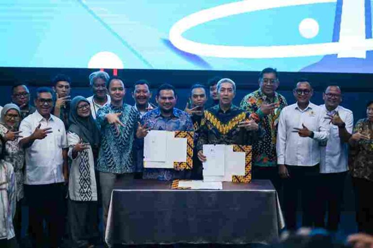 Kota Hujan Jadi Panggung Nasional: Bogor Ditetapkan sebagai Kota Seni Pertunjukan Kreatif!
