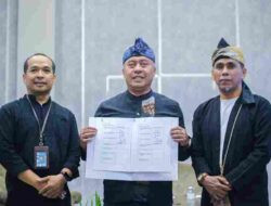 Sekda Denny Mulyadi Tekankan Sinergi Lintas Sektor untuk Desain Besar Pembangunan Kependudukan 2025–2045